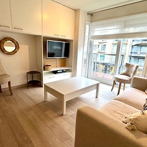 Lippens Family Apartment